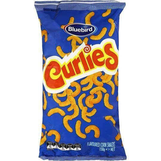 NZ Curlies