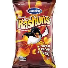 NZ Rashuns