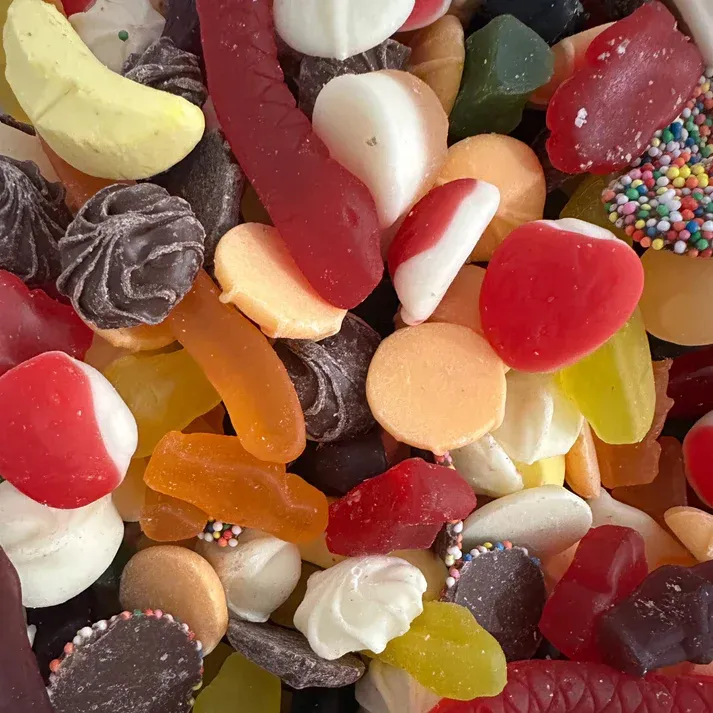 Grandpa's Mix- 300g