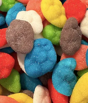 Clouds Mix- 300g