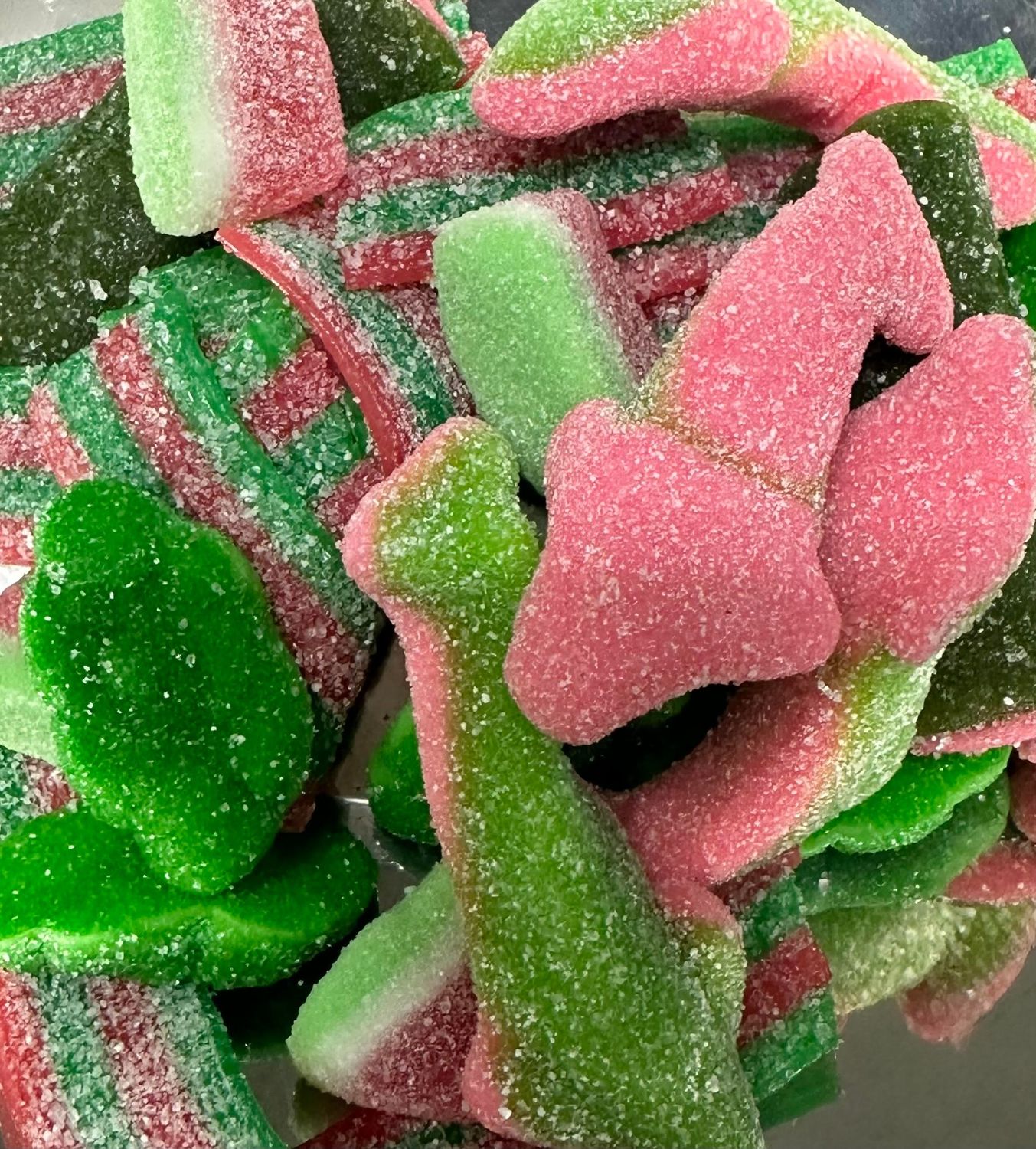 Wacky Watermelon- 300g