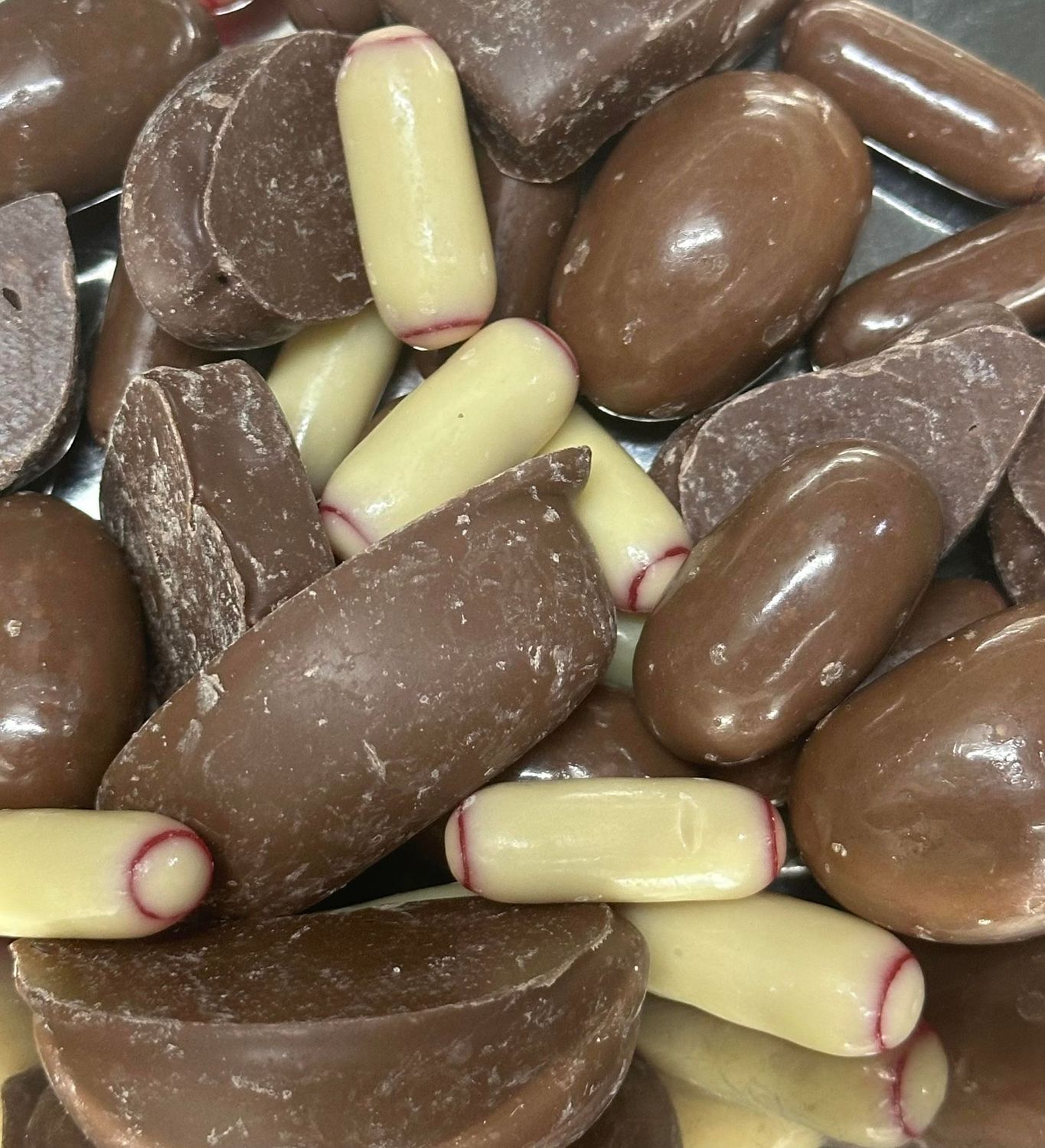 Chocolate Lovers 300g