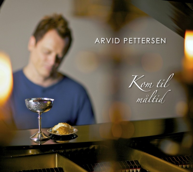 CD: KOM TIL MÅLTID  Inkl. sangtekster og besifring. Gratis frakt