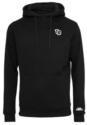 Team Banzai Hoodie 1