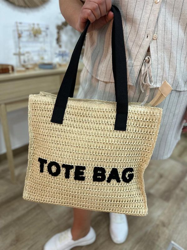 Bolso Tote