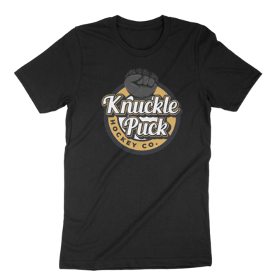Knuckle Puck Hockey Co. Tee