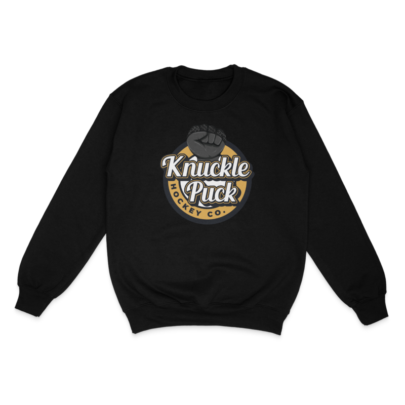 Knuckle Puck Hockey Co. Crew