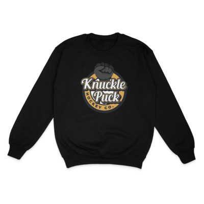 Knuckle Puck Hockey Co. Crew