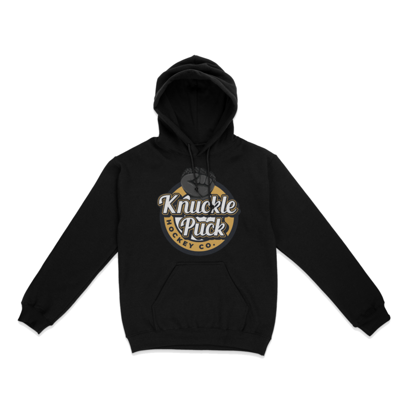 Knuckle Puck Hockey Co. Hoodie
