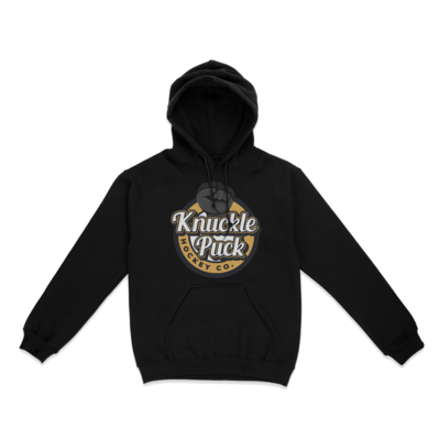 Knuckle Puck Hockey Co. Hoodie