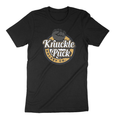 Knuckle Puck Hockey Co. Tee