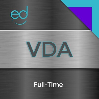 VDA Full-Time