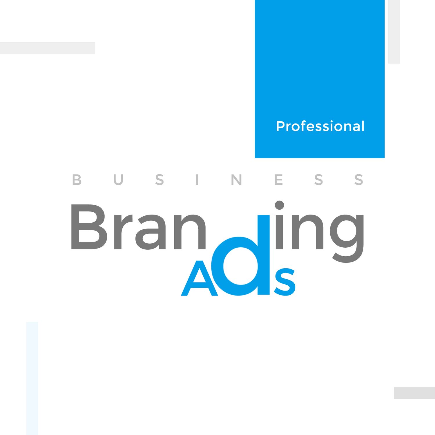 Pro Branding Ads