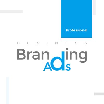 Pro Branding Ads
