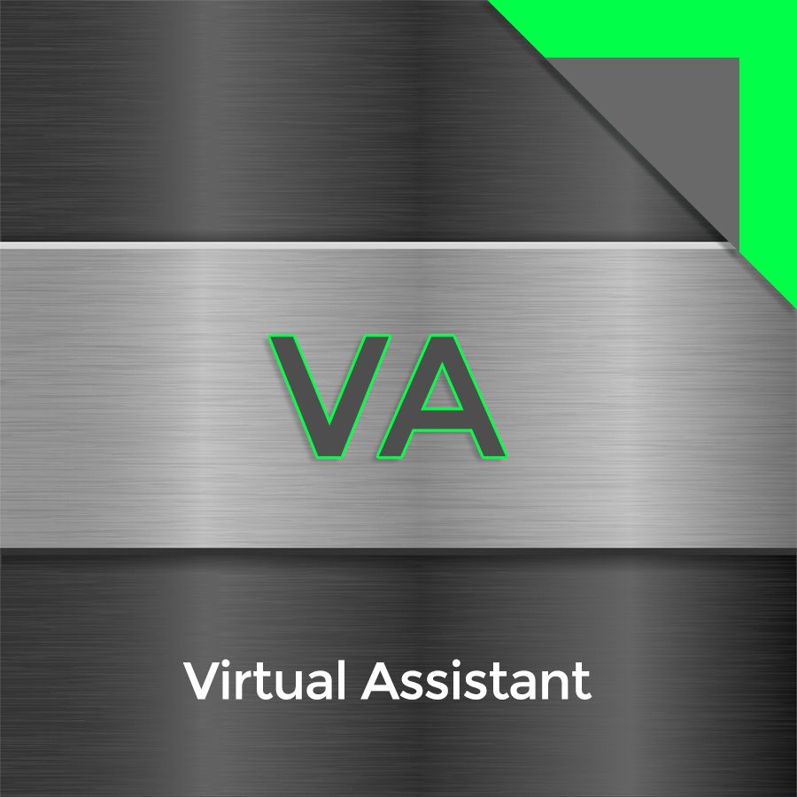 Hire Virtual Assistant