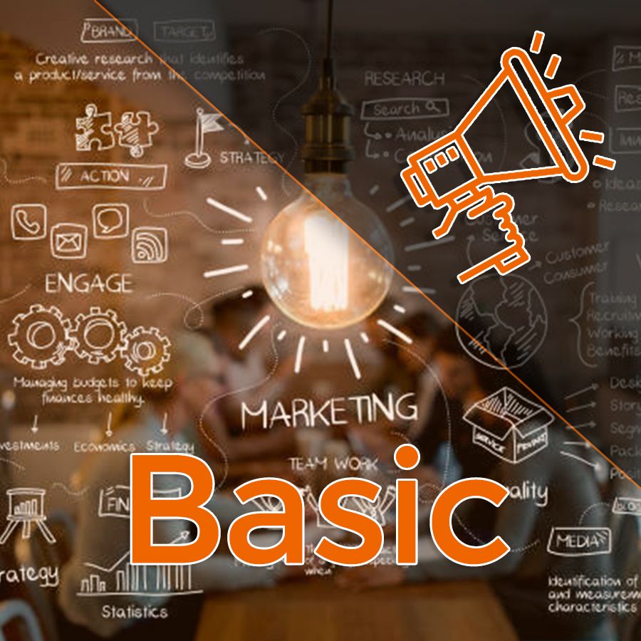 Basic SMM