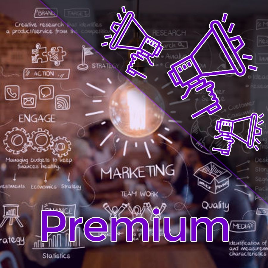 Premium SMM