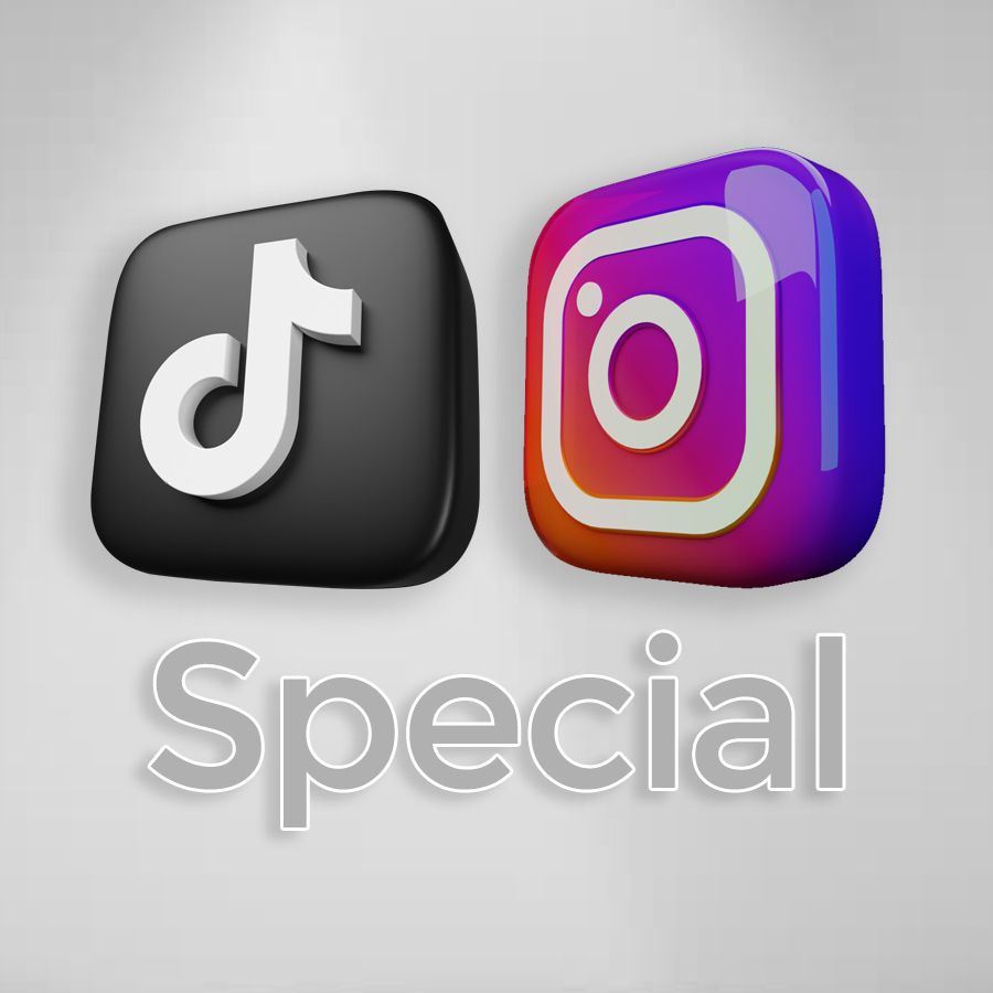 Tik Insta Special