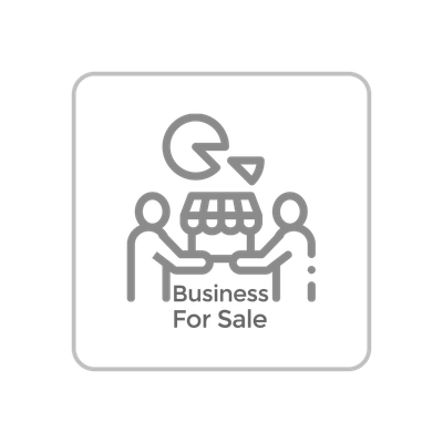 Business For Sale