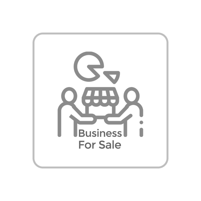 Business For Sale