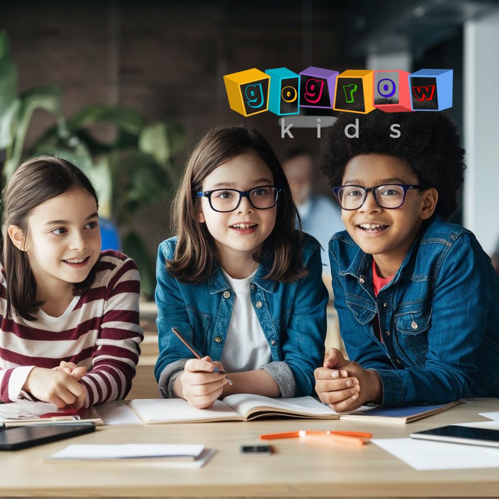 BYBD Young Entrepreneurs