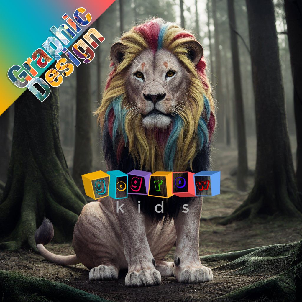 BGDC Graphic Design