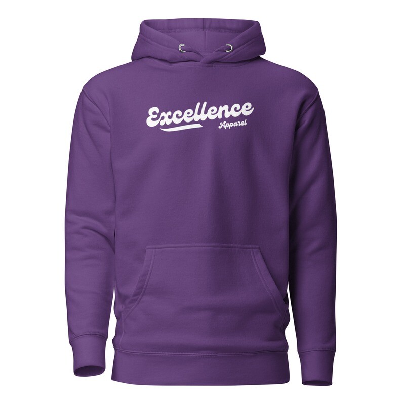 Excellence Hoodie