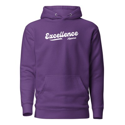 Excellence Hoodie