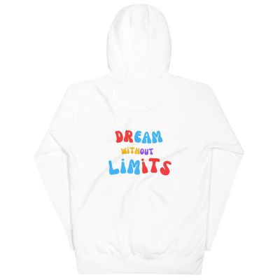 Premium Graphic Hoodie