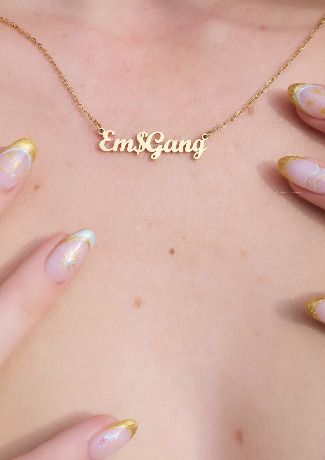 Em$Gang