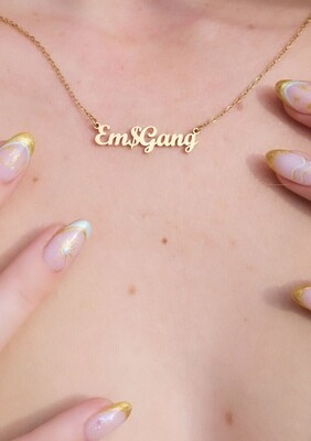 Em$Gang
