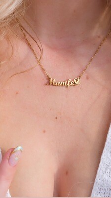 Manife$t