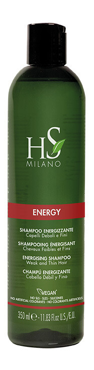 ENERGIE SHAMPOO 350 ml (bei Haarausfall)