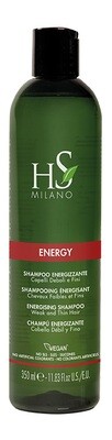 ENERGIE SHAMPOO 350 ml (bei Haarausfall)