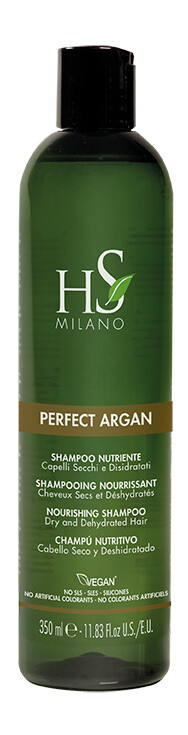 PERFEKT ARGAN SHAMPOO 350 ml (trockenes Haar)