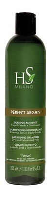 PERFEKT ARGAN SHAMPOO 350 ml (trockenes Haar)