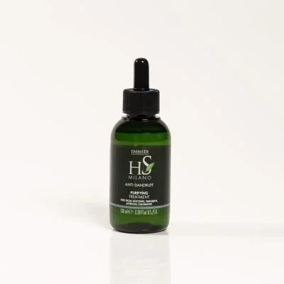 PURITY TREATMENT SERUM 100 ml (Antischuppen Intensivkur)