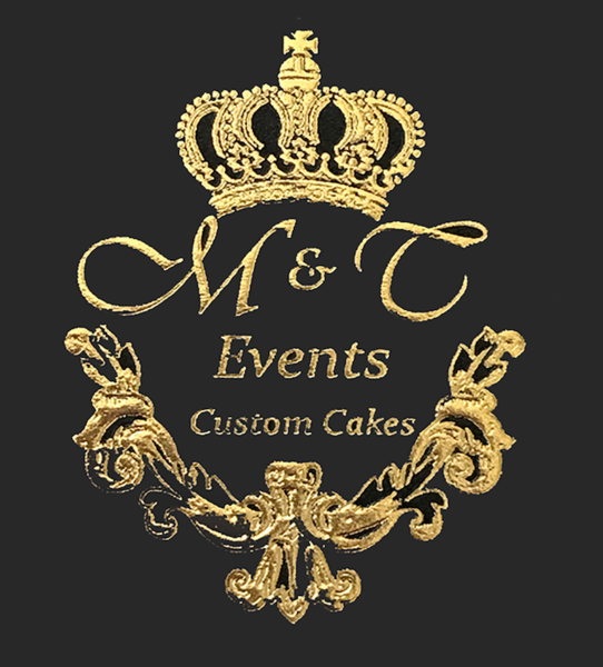 M&T Events European Desserts