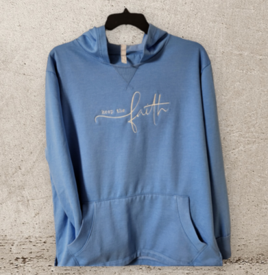ViNtaGe washed hoody