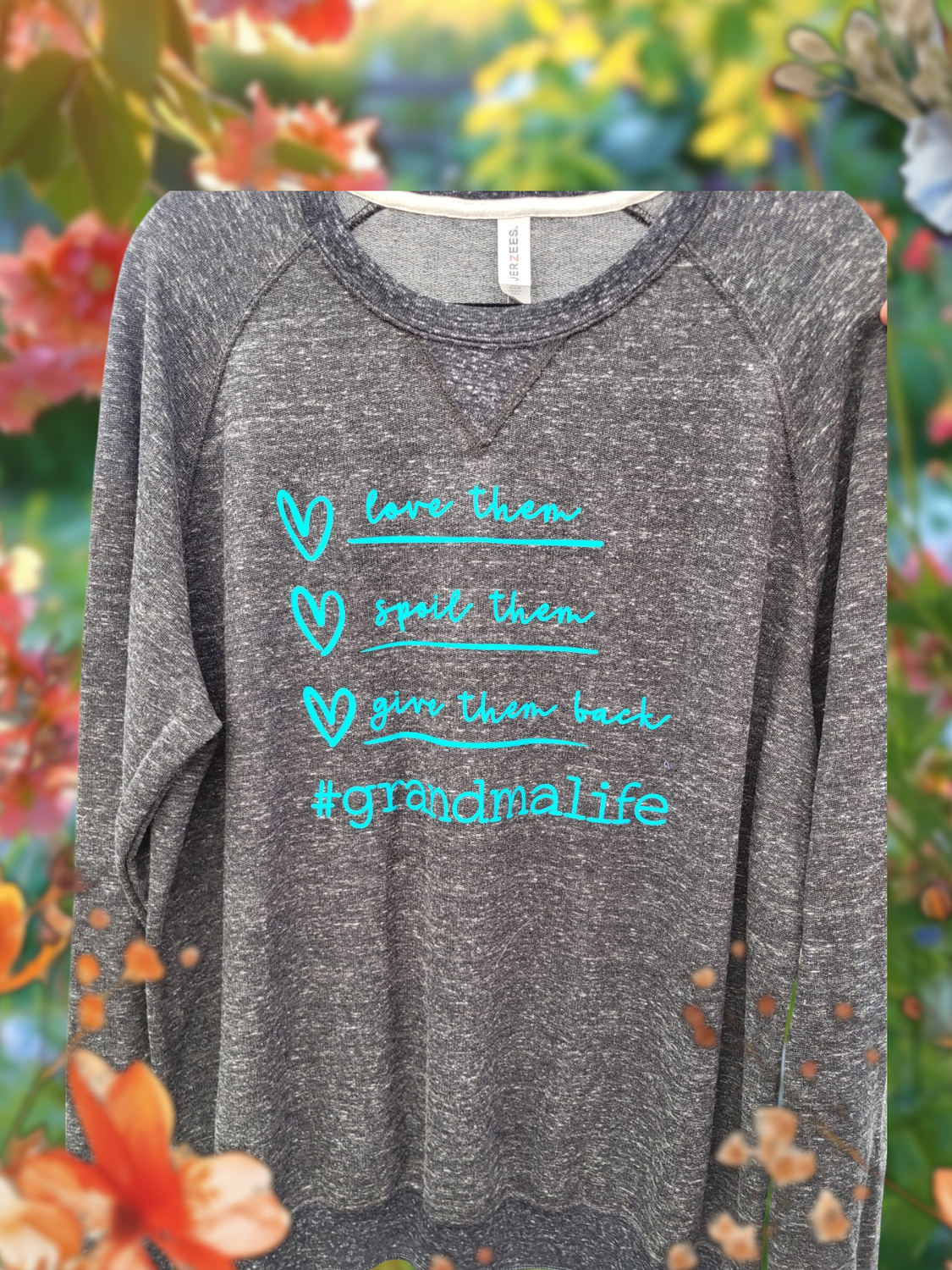 Grandma sweatshirt