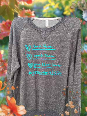 Grandma sweatshirt