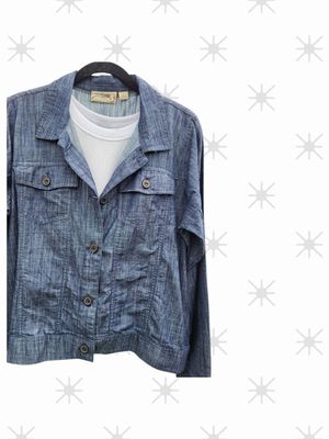 Ladies lightweight jacket