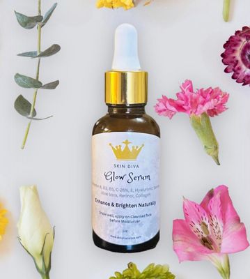 Beauty Serums