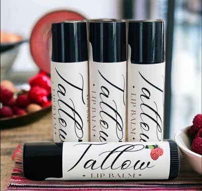 Lip Balm