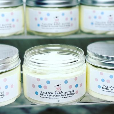 Baby Products