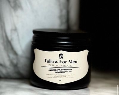 Men&#39;s Balm