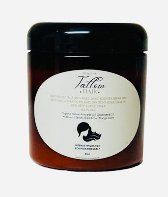 Hair Products