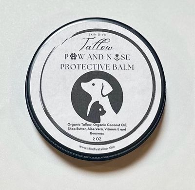 Pet Balm