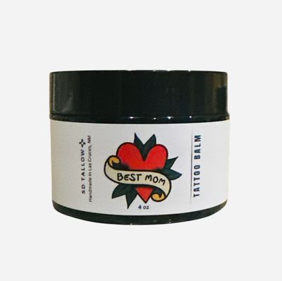 Tattoo Balm