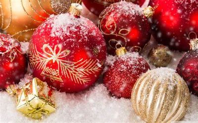 Holiday Gifts